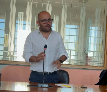 Il M5S avverte Franz Caruso: "Non tutto ha funzionato in questi cinque anni"