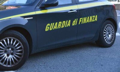 guardia-finanza lavoro nero