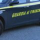 guardia-finanza lavoro nero
