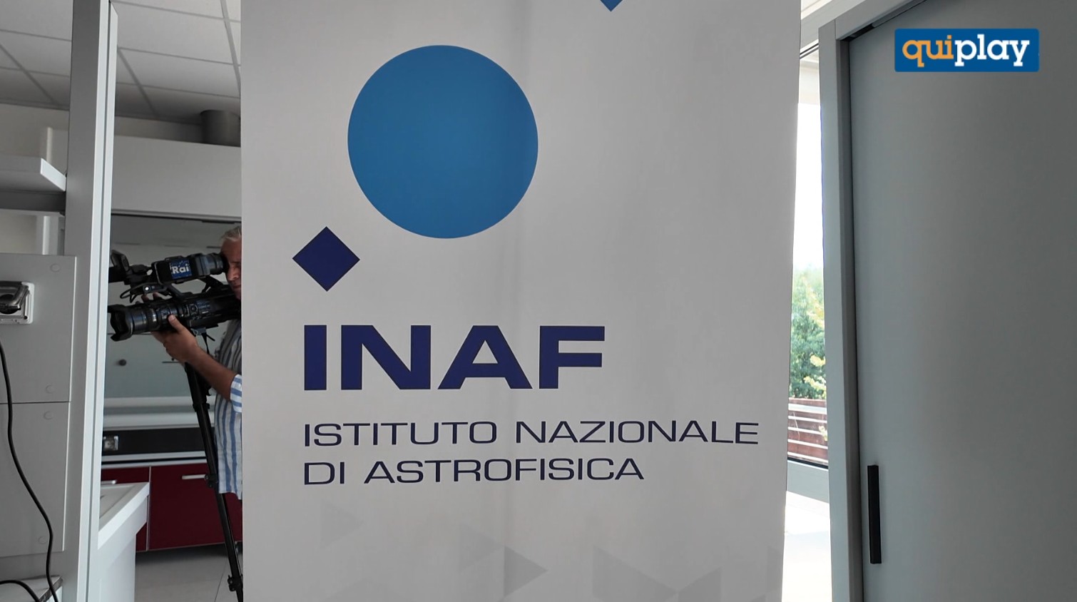 UniCal: nasce il progetto per un nuovo centro di ricerca INAF. Presente il ministro Bernini 51 UniCal: nasce il progetto per un nuovo centro di ricerca INAF