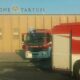 Montegiordano, incendio alla Sassone Tartufi: danni ingenti. L'azienda «nessuna matrice dolosa» 53 incendio sassone tartufi montegiordano