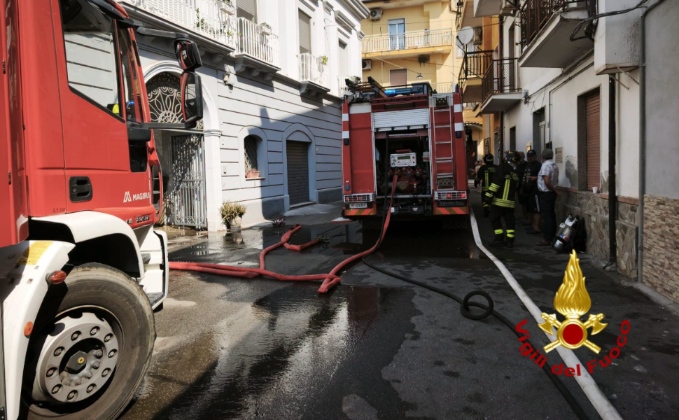 incendio tetto papanice 03