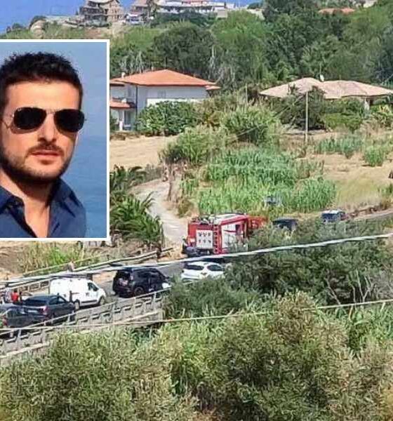 Incidente sulla ex Statale 522: si è spento in ospedale il motociclista e soccorritore del 118 56 incidente-ex statale 522 gabriele alviano motociclista 118