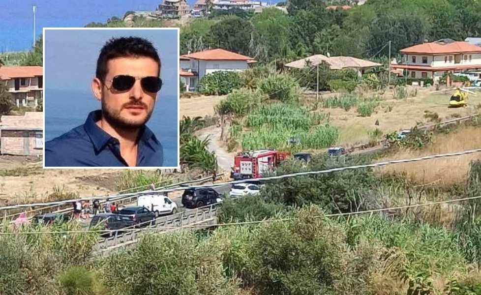 Incidente sulla ex Statale 522: si è spento in ospedale il motociclista e soccorritore del 118 203 incidente-ex statale 522 gabriele alviano motociclista 118