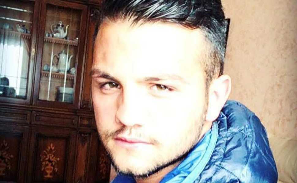 Lutto e dolore a Zungri: 27enne perde la vita in un tragico schianto tra auto e moto 52 incidente zungri vittima carmelo purita 02