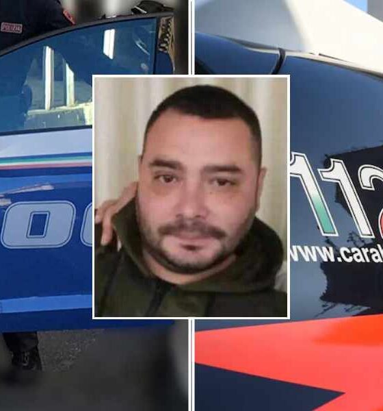 Pestaggio mortale a Sangineto, ci sono due sospettati per la morte di Antonio Perrotta 56 Pestaggio mortale a Sangineto, ci sono due sospettati per la morte di Antonio Perrotta