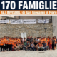 San Giovanni in Fiore: il primo settembre 170 “invisibili” scendono in piazza 53 San Giovanni in Fiore: l'1 settembre i 170 “invisibili” scendono in piazza