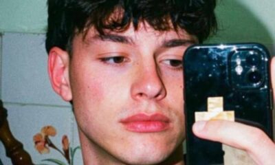 kristian Ammendola - scomparso Crotone - ricerche 01