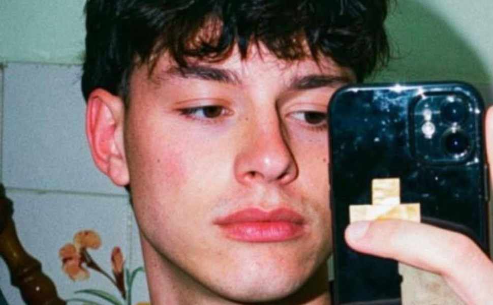 Crotone, 22enne scomparso: scattate le ricerche per ritrovare Kristian Ammendola 213 kristian Ammendola - scomparso Crotone - ricerche 01