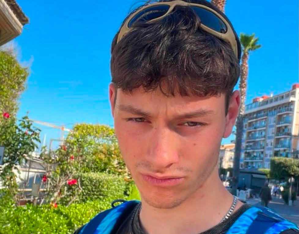 Crotone, 22enne scomparso: scattate le ricerche per ritrovare Kristian Ammendola 53 kristian Ammendola - scomparso Crotone - ricerche 03