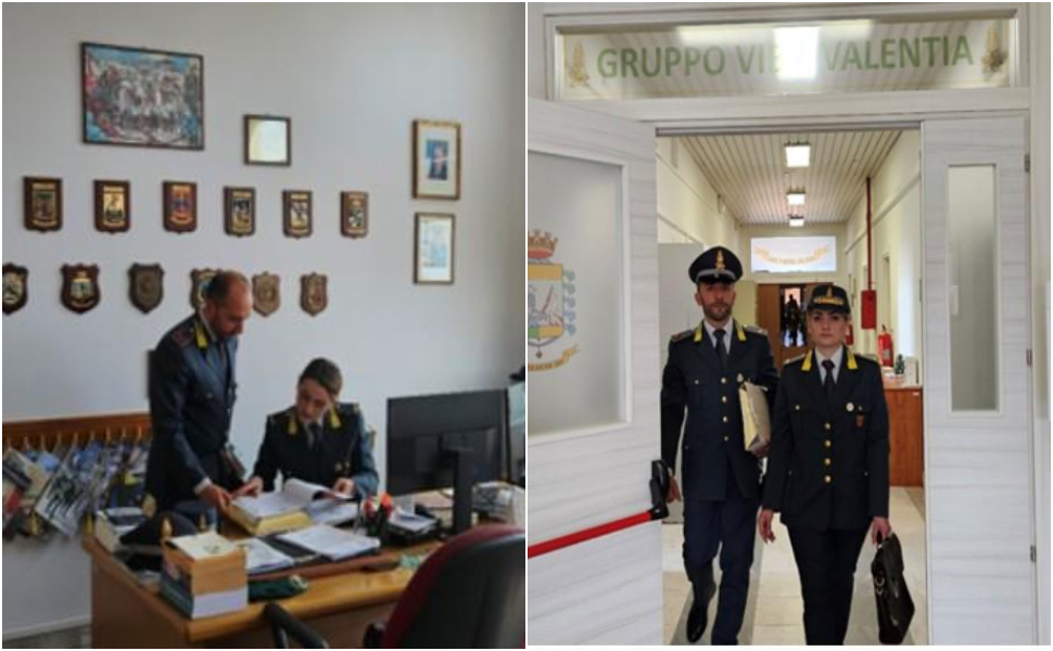 lavoro nero guardia di finanza vibo 01