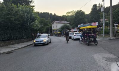 Lorica: il turismo riparte ma i servizi arrancano. Chiusa la Stazione dei Carabinieri e bancomat fuori uso