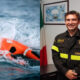Eroico gesto in mare: Vigile del Fuoco si tuffa e salva due bambini dall'annegamento 62 mare-annegamento-bambini-vigile-del-fuoco.