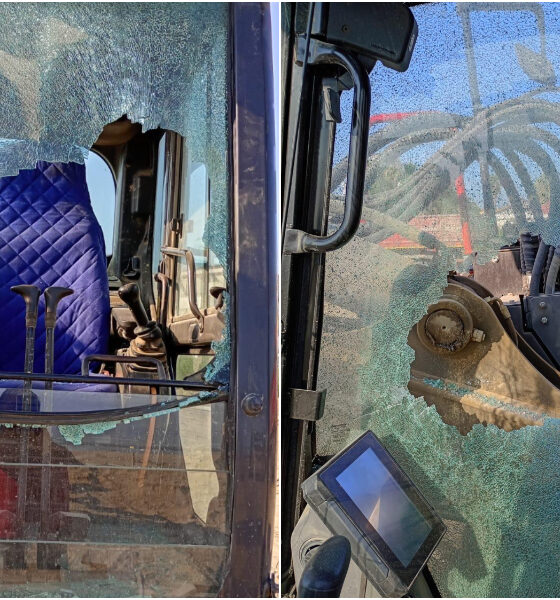 mezzi italiana Gas schiavonea - ance calabria