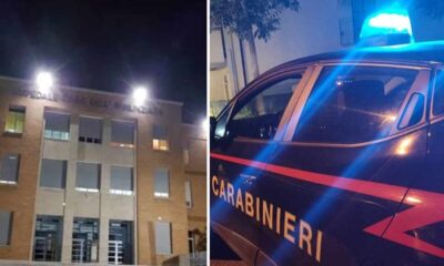 morto antonio perrotta pestaggio sangineto