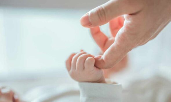natalità e mortalità neonatale
