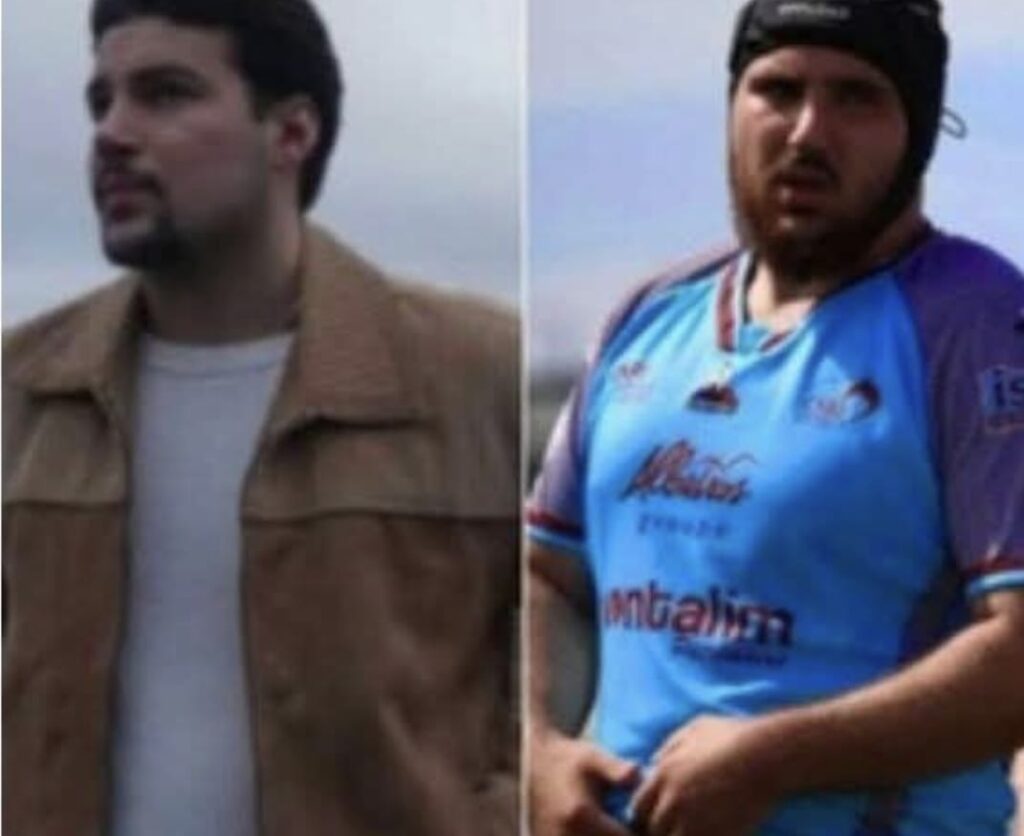 La lite per il biglietto d'ingresso in discoteca: nuovi dettagli sul pestaggio mortale di Antonio Perrotta 52 omicidio-antonio-perrotta