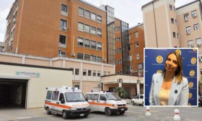 ospedale Compagna