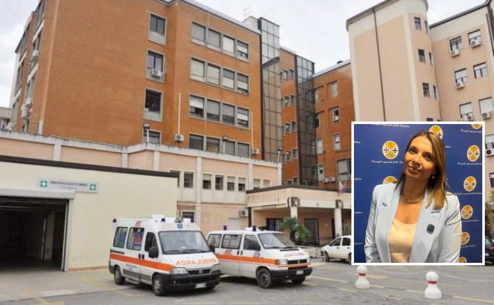 ospedale Compagna