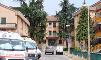 Ospedale di San giovanni in Fiore