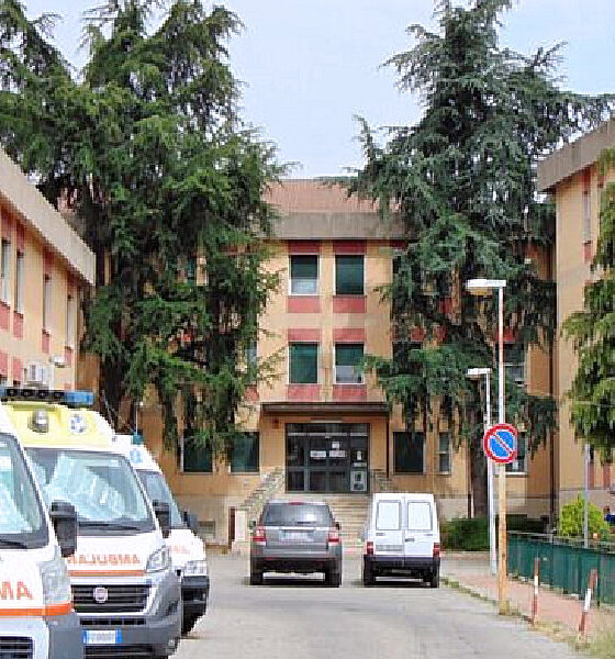 Ospedale di San giovanni in Fiore