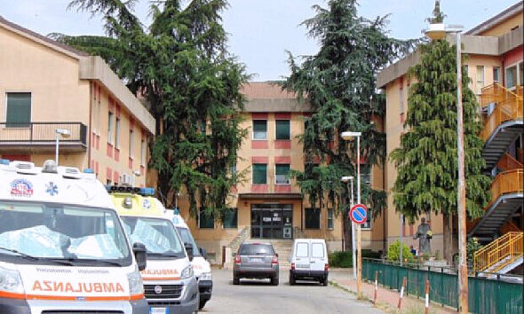 Ospedale di San giovanni in Fiore