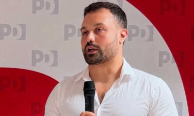 pd Cosenza - Francesco De Luca 01