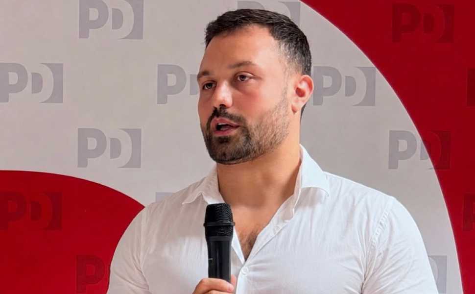 PD Cosenza, salta l’intesa: «Tramontata la soluzione condivisa, ora decidano gli organismi democratici» 52 pd Cosenza - Francesco De Luca 01