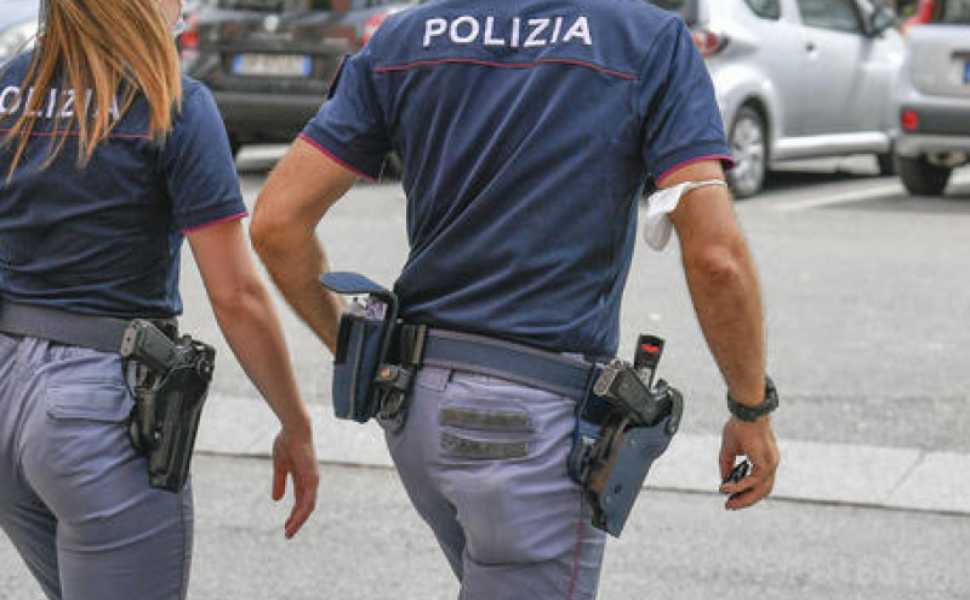 polizia aggressioni strade 01