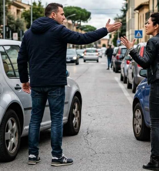 Rabbia e follia sulle strade, violenza dilagante: 227 aggressioni e 9 morti in un anno 56 polizia aggressioni strade 02