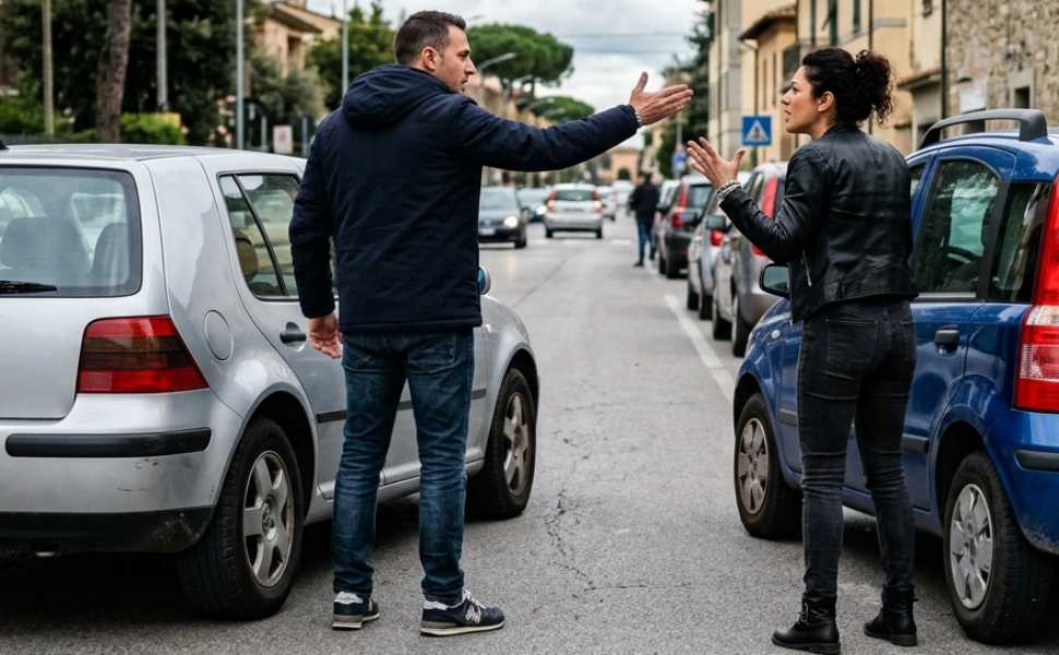 Rabbia e follia sulle strade, violenza dilagante: 227 aggressioni e 9 morti in un anno 218 polizia aggressioni strade 02