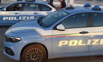 polizia attività lungomare crotone controlli