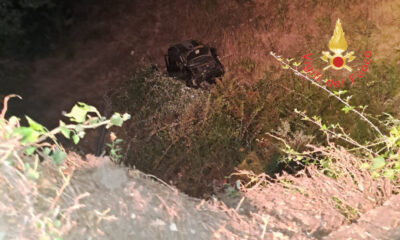 provinciale-171-chiaravalle-incidente