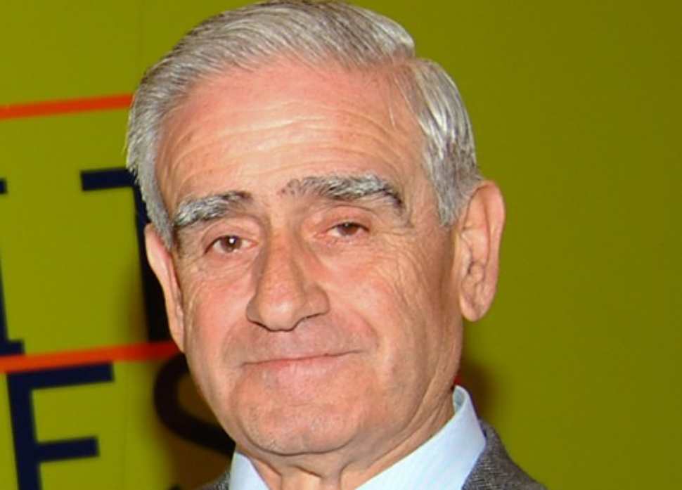Lutto nell'imprenditoria calabrese: è morto Raffaele De Rango, ex sindaco di Rende e presidente di Confindustria 52 raffaele de rango 2