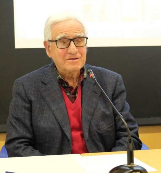 raffaele de rango