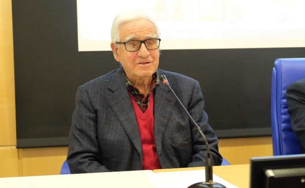 raffaele de rango