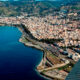 Calabria, fuga dai capoluoghi: quattro città perdono residenti e finiscono tra le peggiori d'Italia 53 reggio-calabria-dallalto