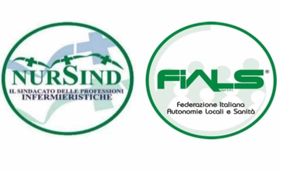 Esplode il caso Dulbecco per le richieste di rimborso ai dipendenti, Fials e Nursind: "Revoca immediata" 52 rimborso - fials - nursind