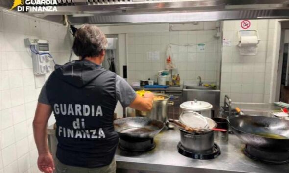 ristorante sanzionato locri 01