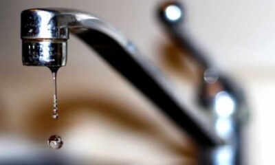 rubinetti senza acqua paola