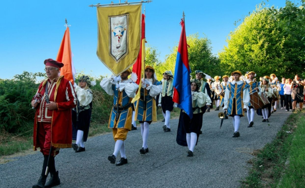 Rovito torna indietro nel tempo con la Sagra agli Arnedos: due giorni tra storia, cultura ed enograstronomia 89 sagra-agli-arnedos