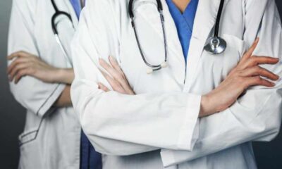 sanità nuovi posti bandi calabria