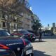 scalea controlli parco pantano carabinieri
