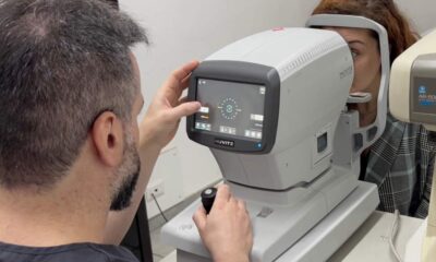 screening gratuiti occhi