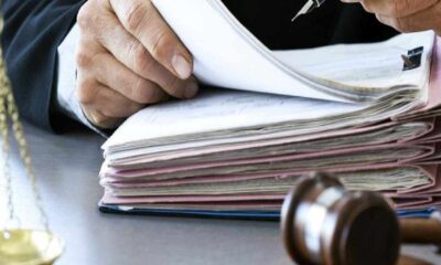 sentenza sogas tribunale aula