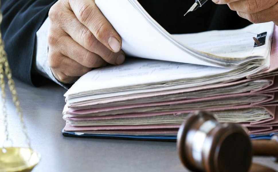 Tribunale condanna ex vertici Sogas, stangata da 12,3 milioni: irregolarità nella gestione e nei bilanci 203 sentenza sogas tribunale aula