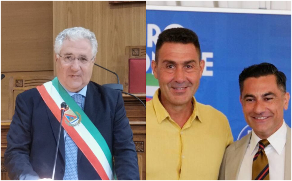 È guerra tra Murone e i vannacciani, il sindaco querela Furgiuele e la sua pagina social 213 sindaco-murone-furgiuele-vannacci