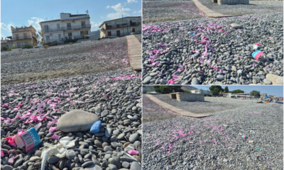 spiaggia baby shower trebisacce 01