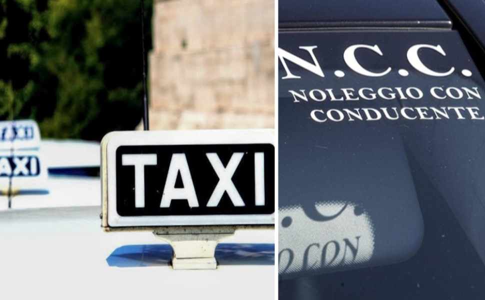 Rende, è scontro sul Regolamento Taxi e NCC: la minoranza denuncia "errori e rilievi ignorati" 53 taxi-ncc rende