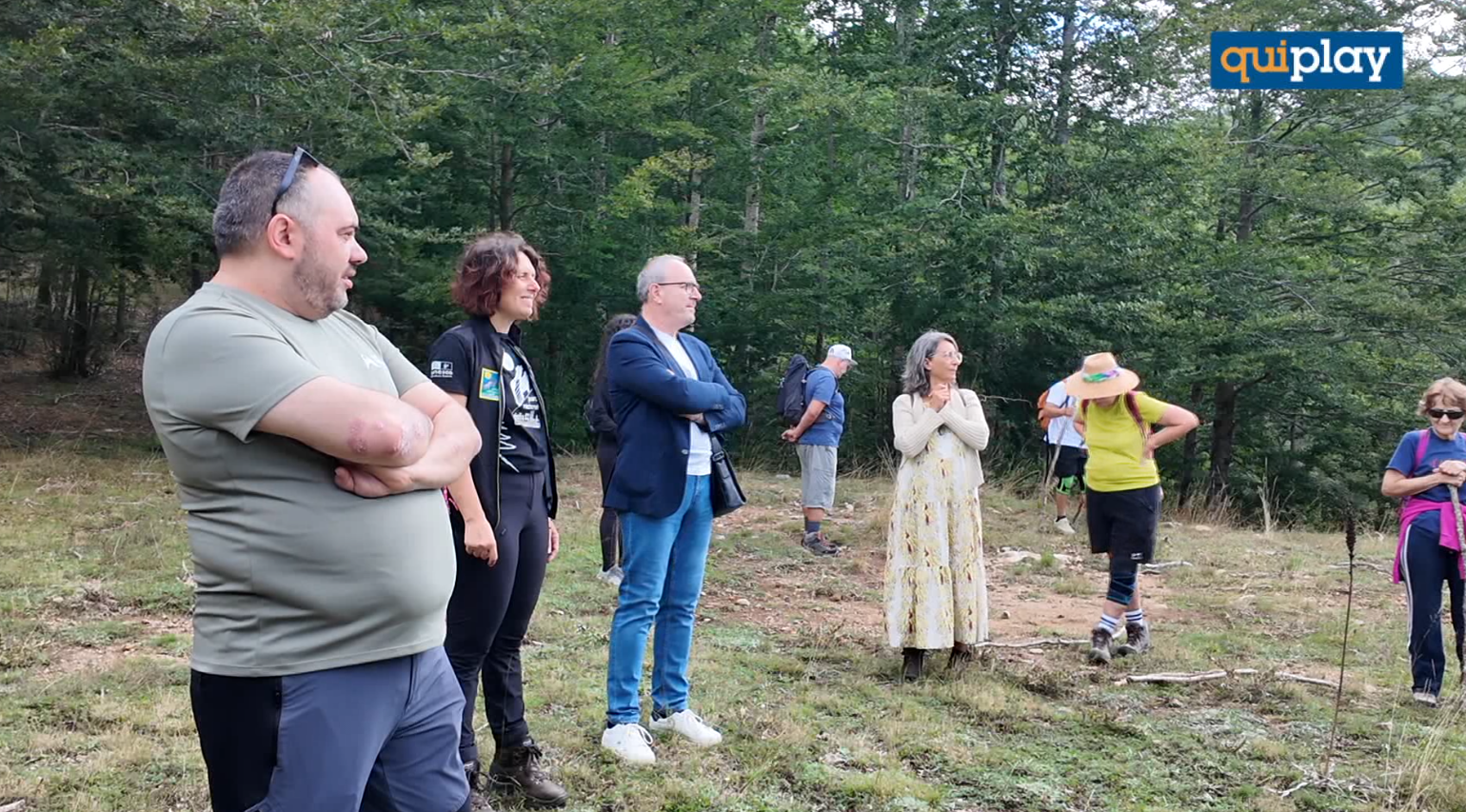 Nel cuore della Sila Piccola nasce la Valle Luminosa, un luogo da ascoltare e vivere
